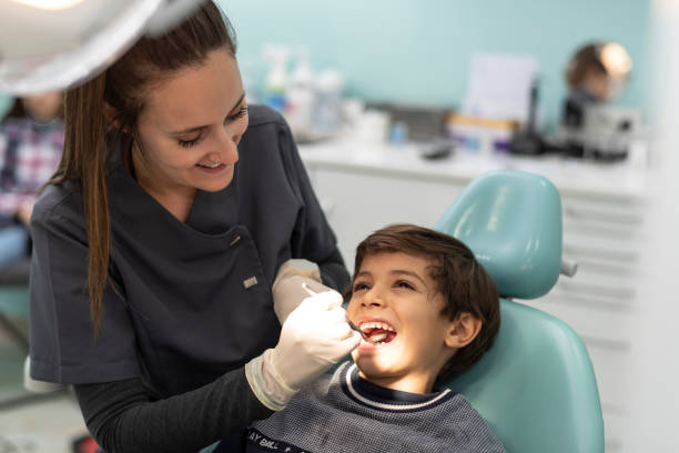 Best Dentist for Dental Trauma  in Towamensing Trails, PA