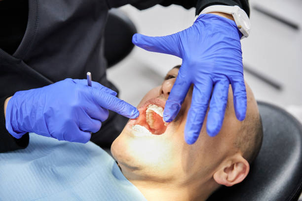 Best Cracked Tooth Emergency Dentist  in Towamensing Trails, PA