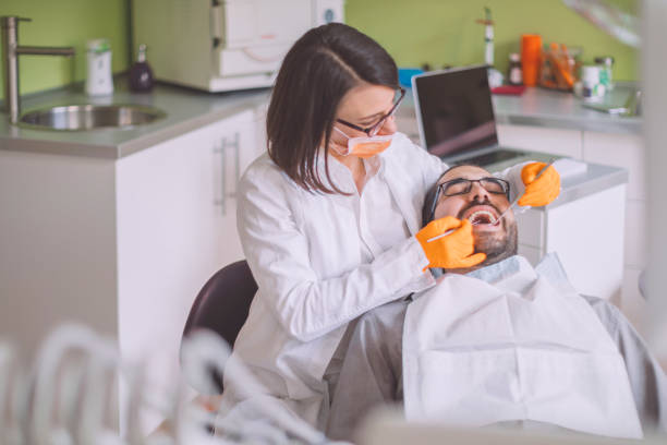 Best Chipped Tooth Repair Near Me  in Towamensing Trails, PA