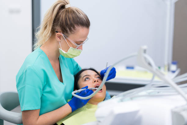 Best Urgent Tooth Repair  in Towamensing Trails, PA