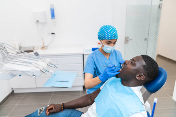 Best Knocked-Out Tooth Emergency  in Towamensing Trails, PA